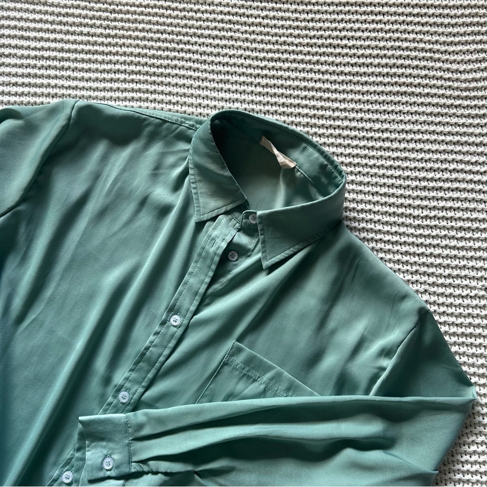 Altar’d State Blouse